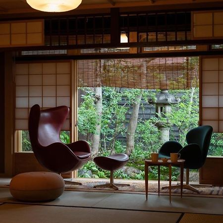 Hotel Koo Otsuhyakucho Exteriér fotografie