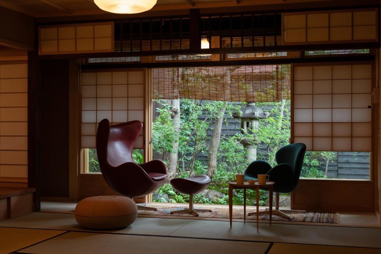 Hotel Koo Otsuhyakucho Exteriér fotografie