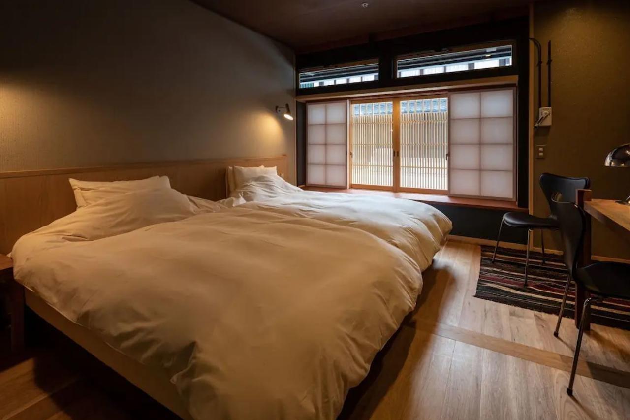 Hotel Koo Otsuhyakucho Exteriér fotografie
