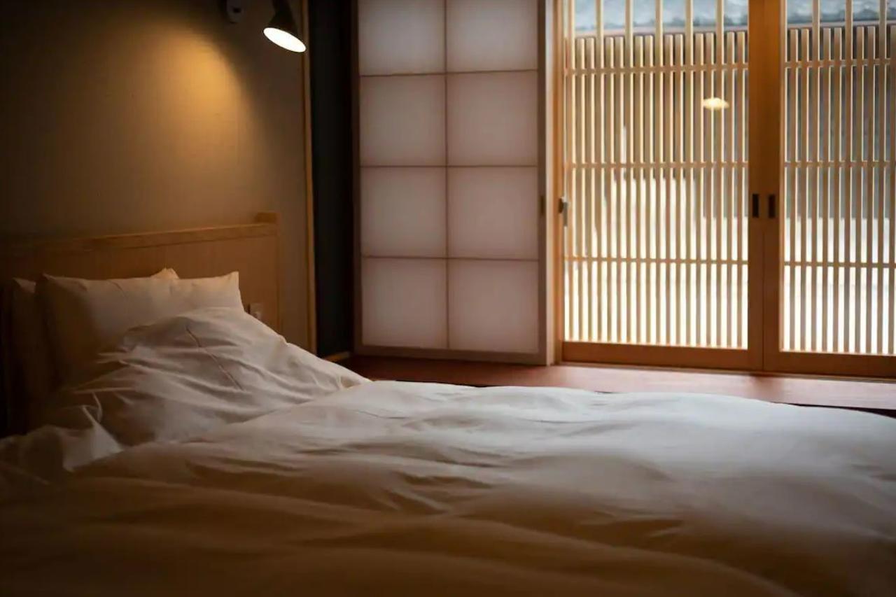 Hotel Koo Otsuhyakucho Exteriér fotografie