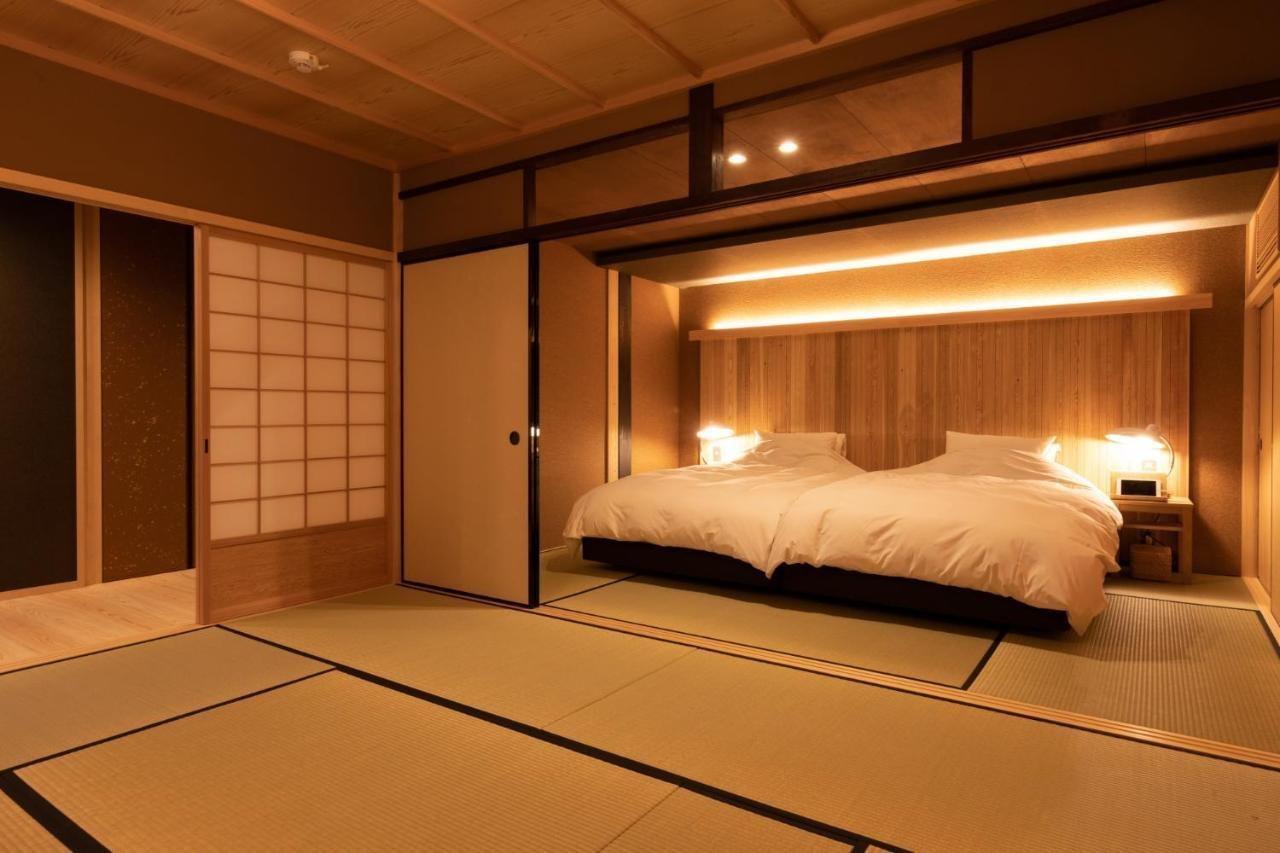 Hotel Koo Otsuhyakucho Exteriér fotografie