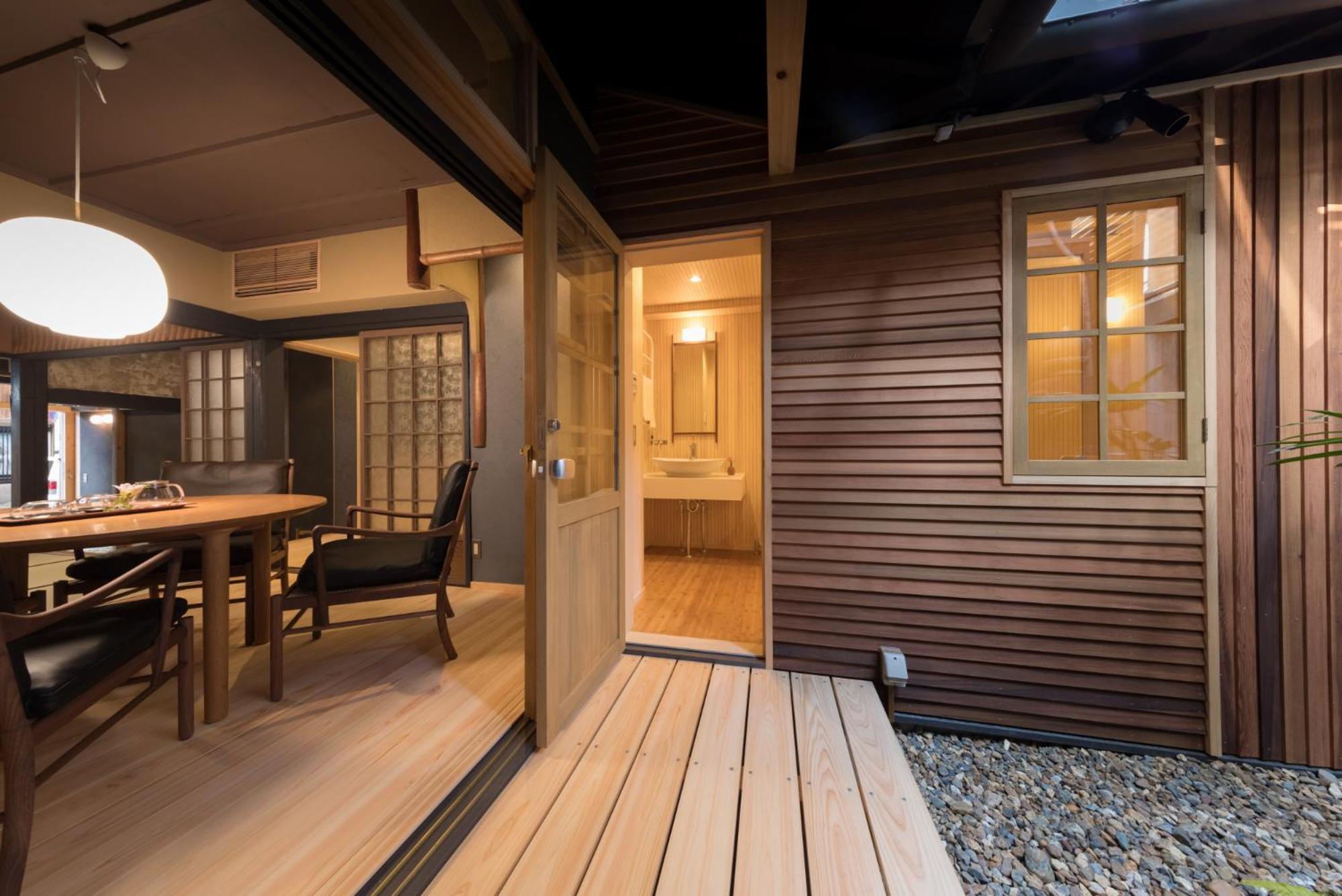 Hotel Koo Otsuhyakucho Exteriér fotografie