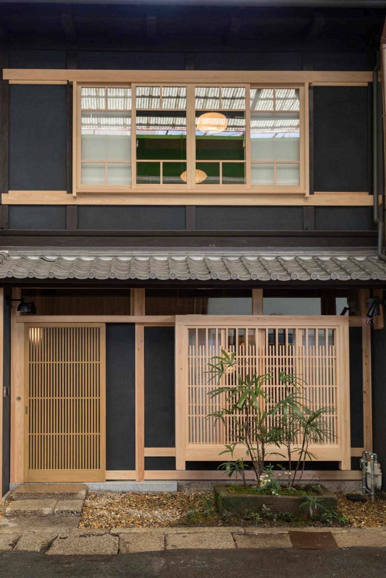 Hotel Koo Otsuhyakucho Exteriér fotografie