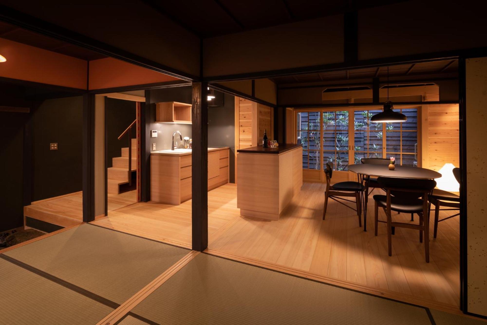 Hotel Koo Otsuhyakucho Exteriér fotografie