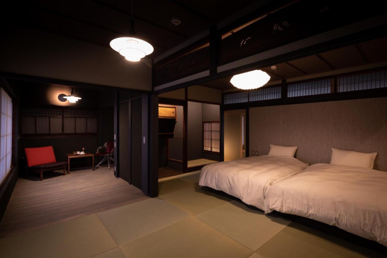Hotel Koo Otsuhyakucho Exteriér fotografie