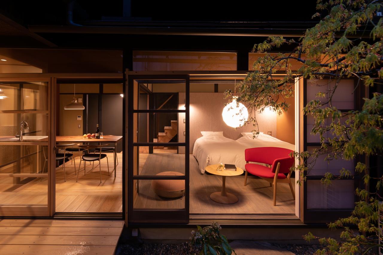Hotel Koo Otsuhyakucho Exteriér fotografie