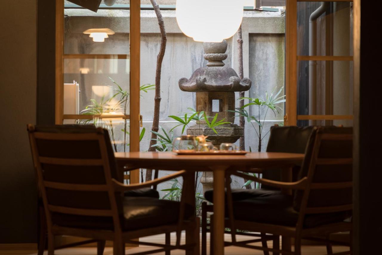Hotel Koo Otsuhyakucho Exteriér fotografie