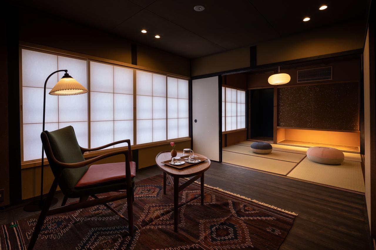 Hotel Koo Otsuhyakucho Exteriér fotografie