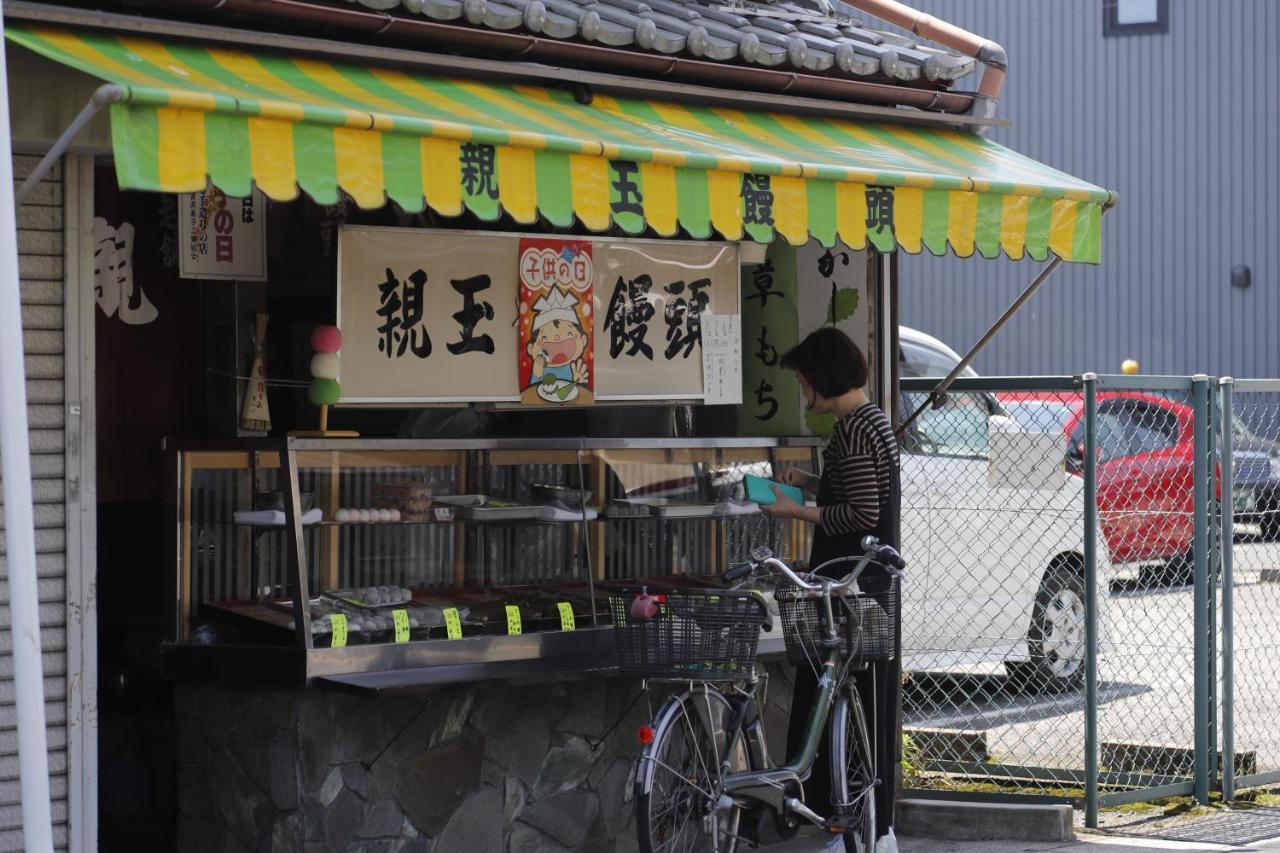Hotel Koo Otsuhyakucho Exteriér fotografie