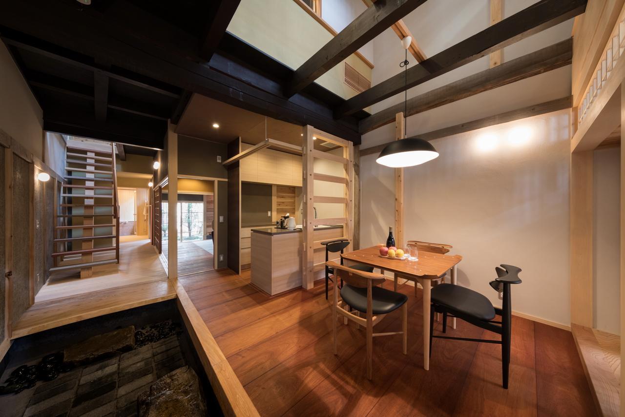 Hotel Koo Otsuhyakucho Exteriér fotografie