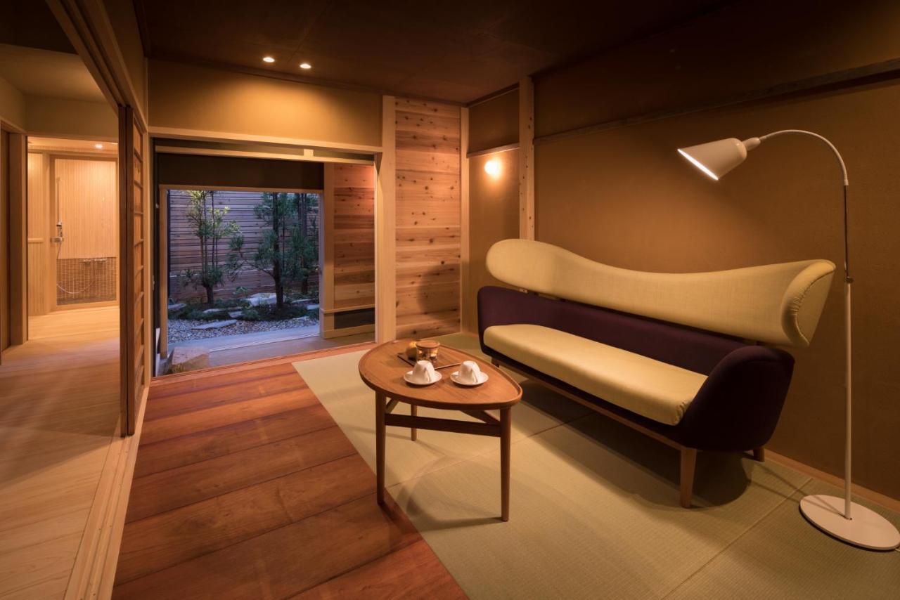 Hotel Koo Otsuhyakucho Exteriér fotografie