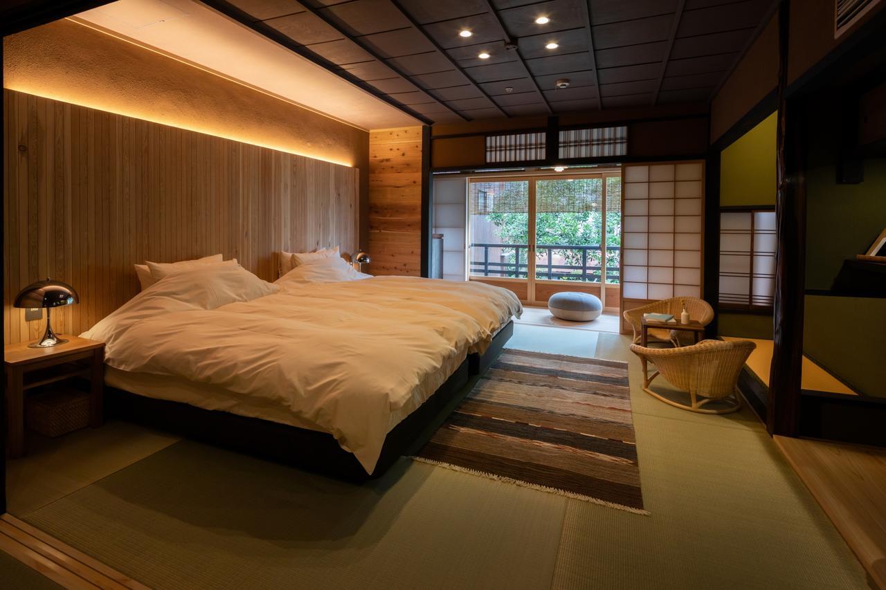Hotel Koo Otsuhyakucho Exteriér fotografie
