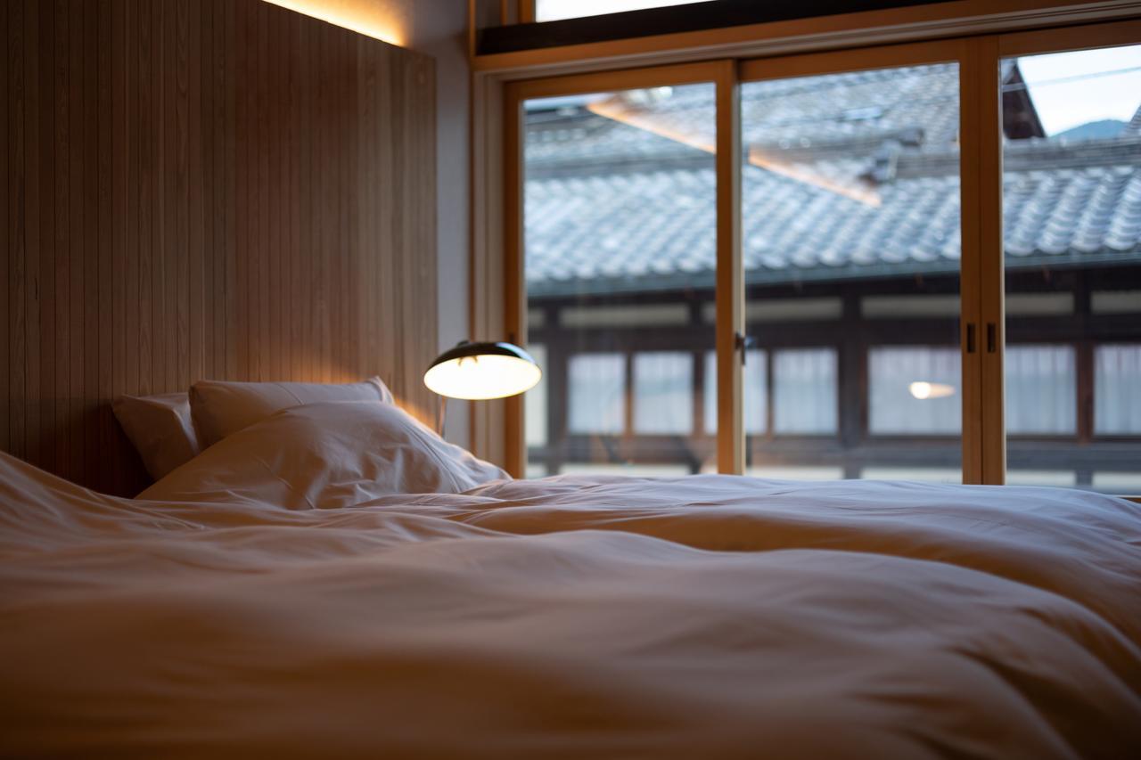 Hotel Koo Otsuhyakucho Exteriér fotografie