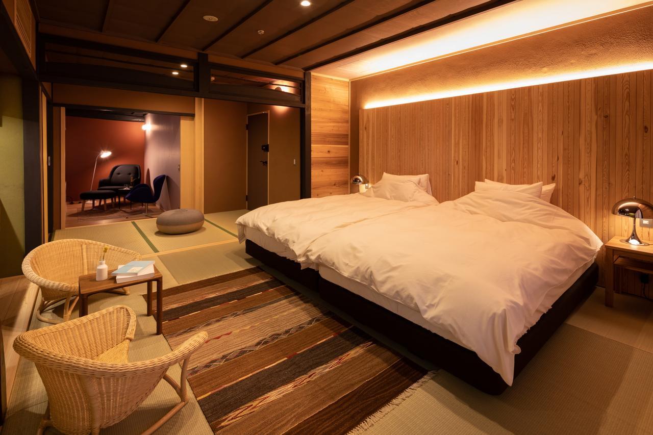 Hotel Koo Otsuhyakucho Exteriér fotografie