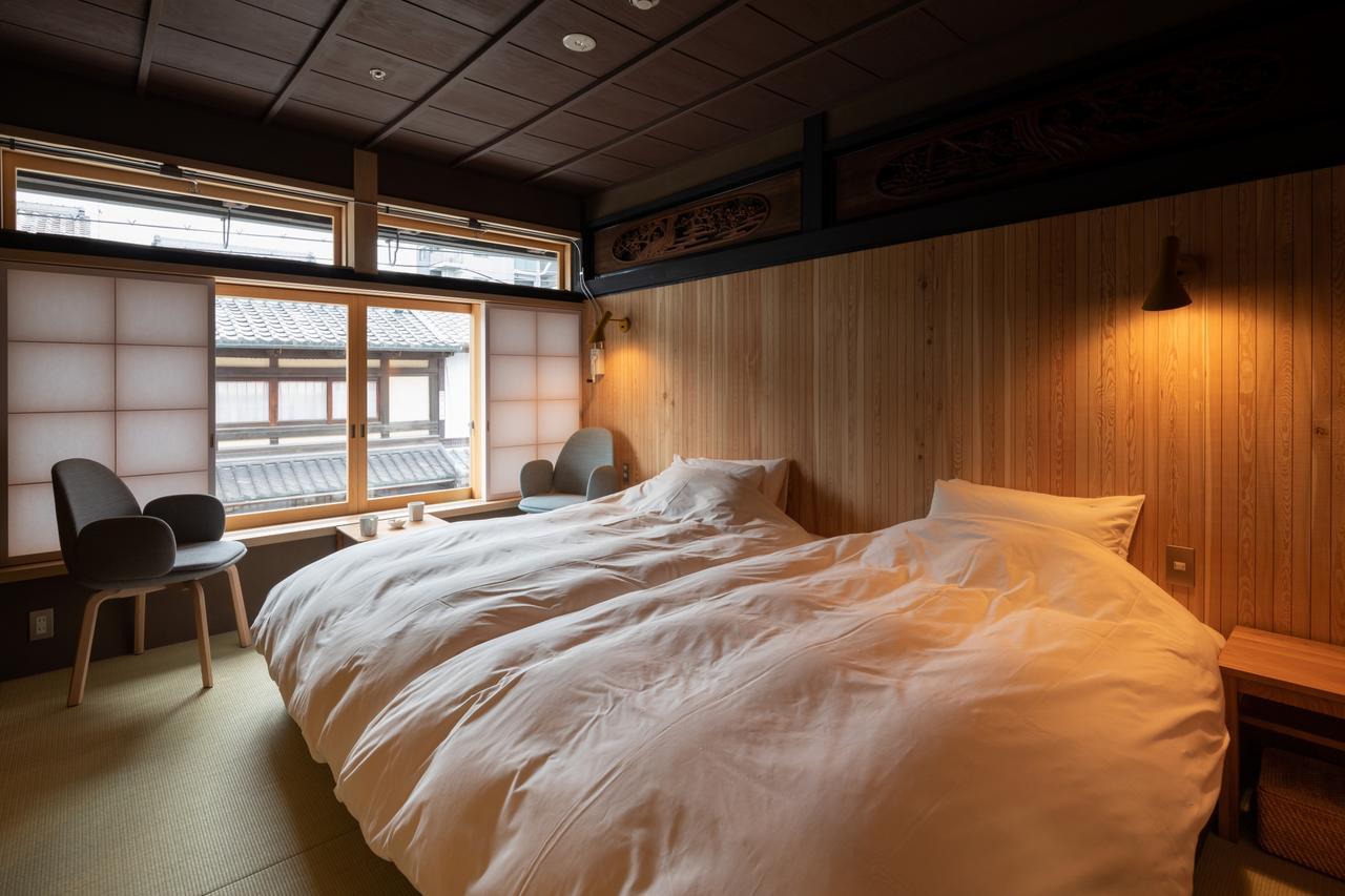 Hotel Koo Otsuhyakucho Exteriér fotografie