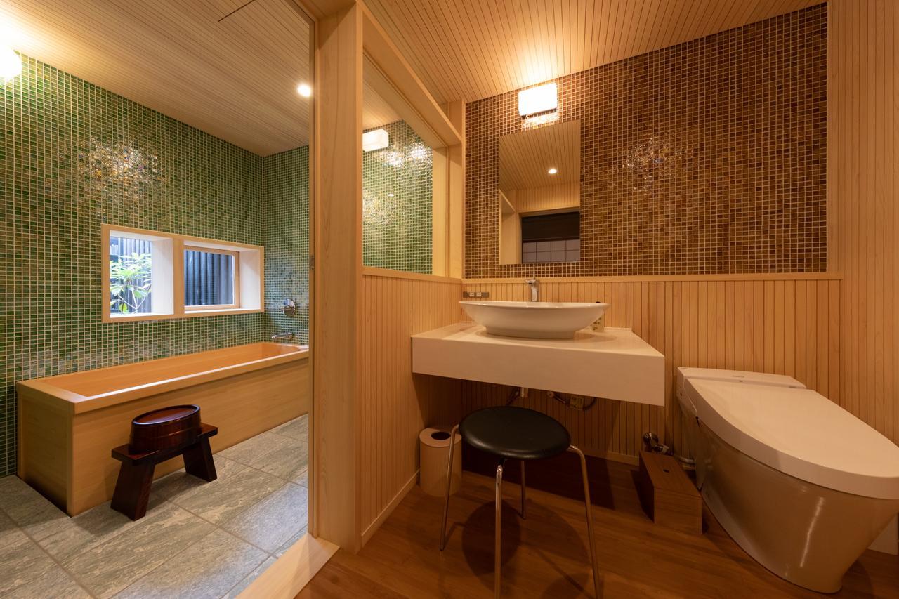 Hotel Koo Otsuhyakucho Pokoj fotografie