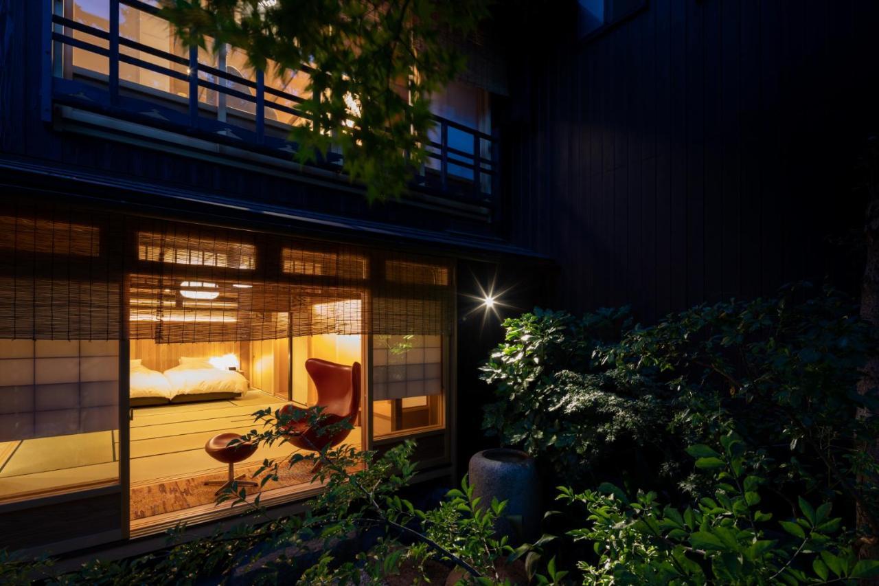 Hotel Koo Otsuhyakucho Exteriér fotografie