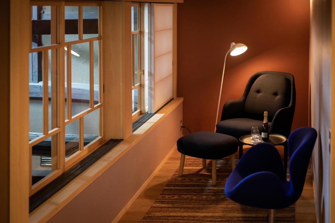 Hotel Koo Otsuhyakucho Exteriér fotografie