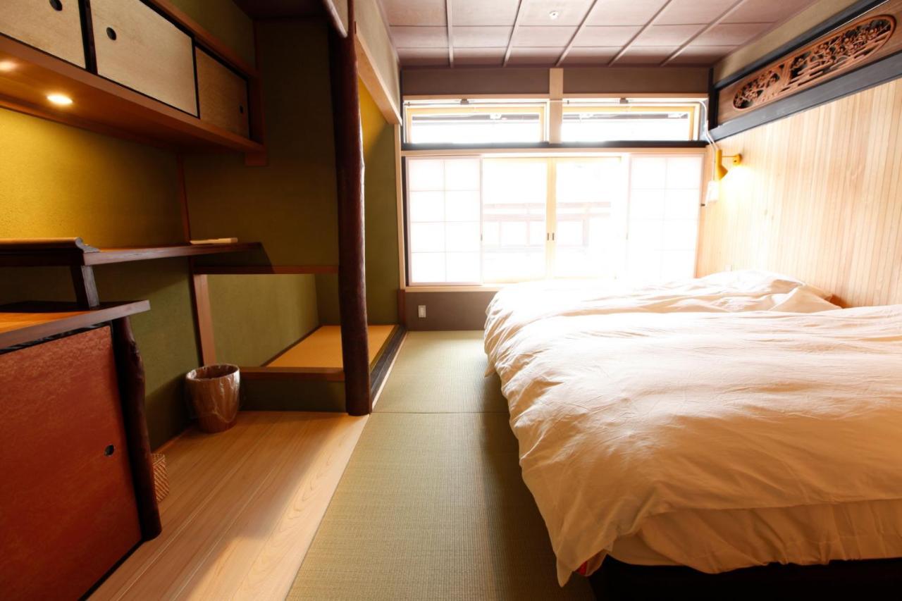 Hotel Koo Otsuhyakucho Exteriér fotografie