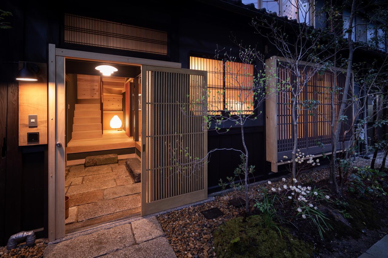 Hotel Koo Otsuhyakucho Exteriér fotografie