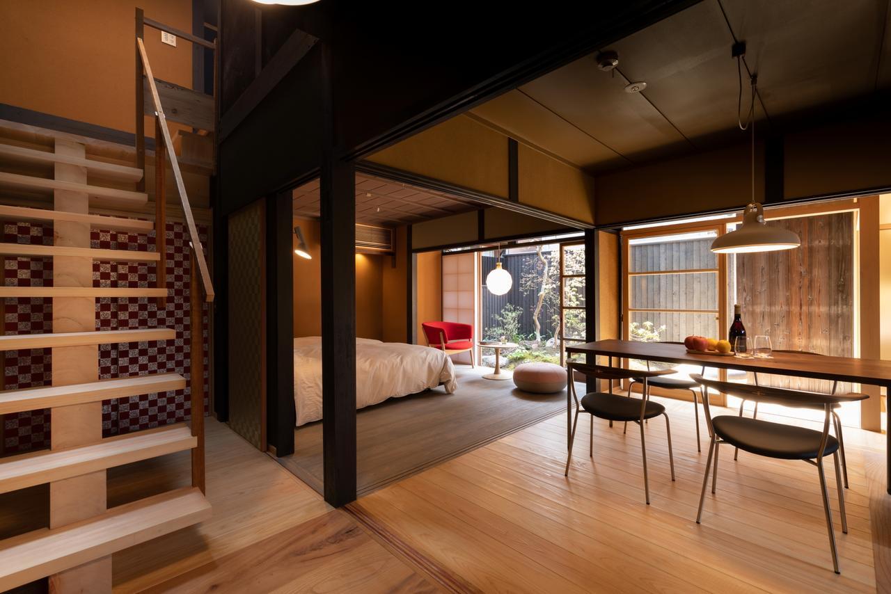 Hotel Koo Otsuhyakucho Exteriér fotografie