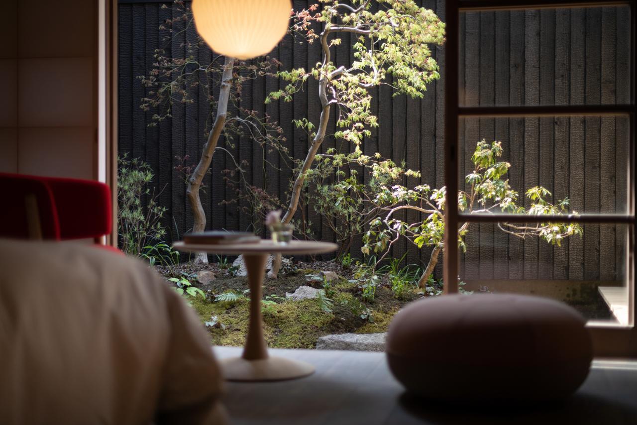 Hotel Koo Otsuhyakucho Exteriér fotografie