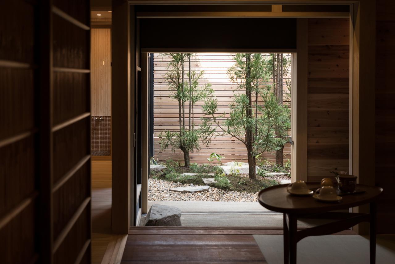 Hotel Koo Otsuhyakucho Exteriér fotografie