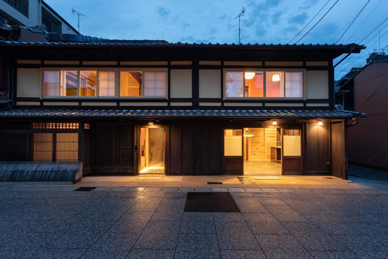 Hotel Koo Otsuhyakucho Exteriér fotografie