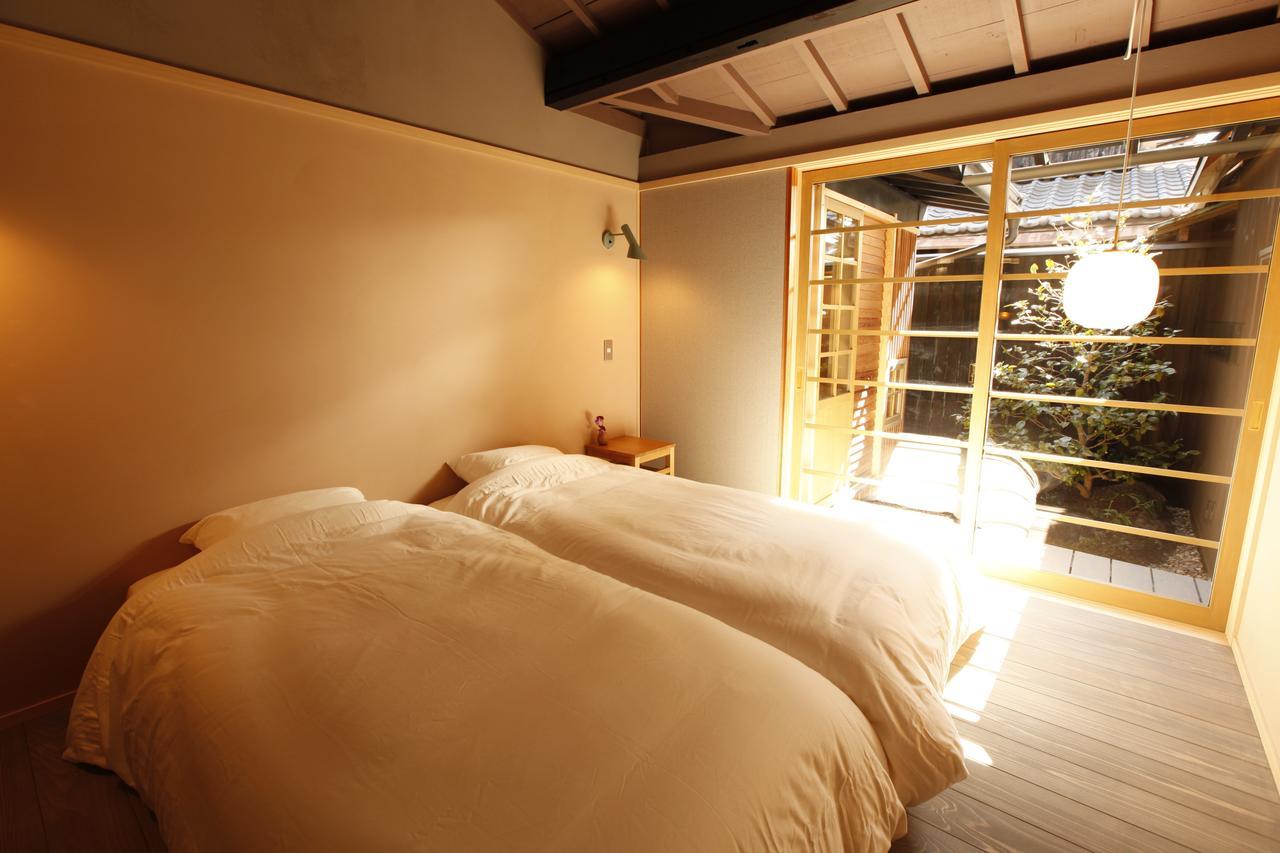 Hotel Koo Otsuhyakucho Exteriér fotografie