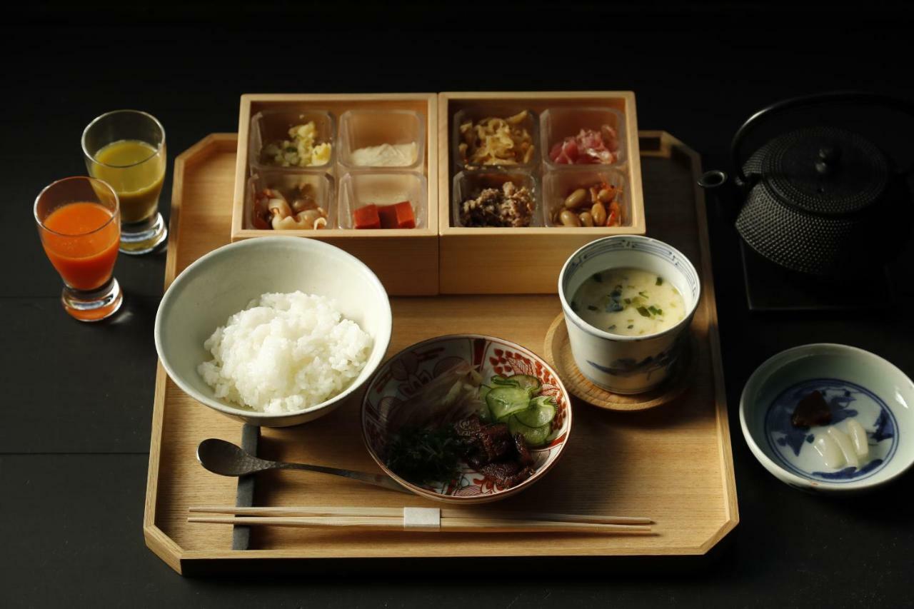 Hotel Koo Otsuhyakucho Exteriér fotografie